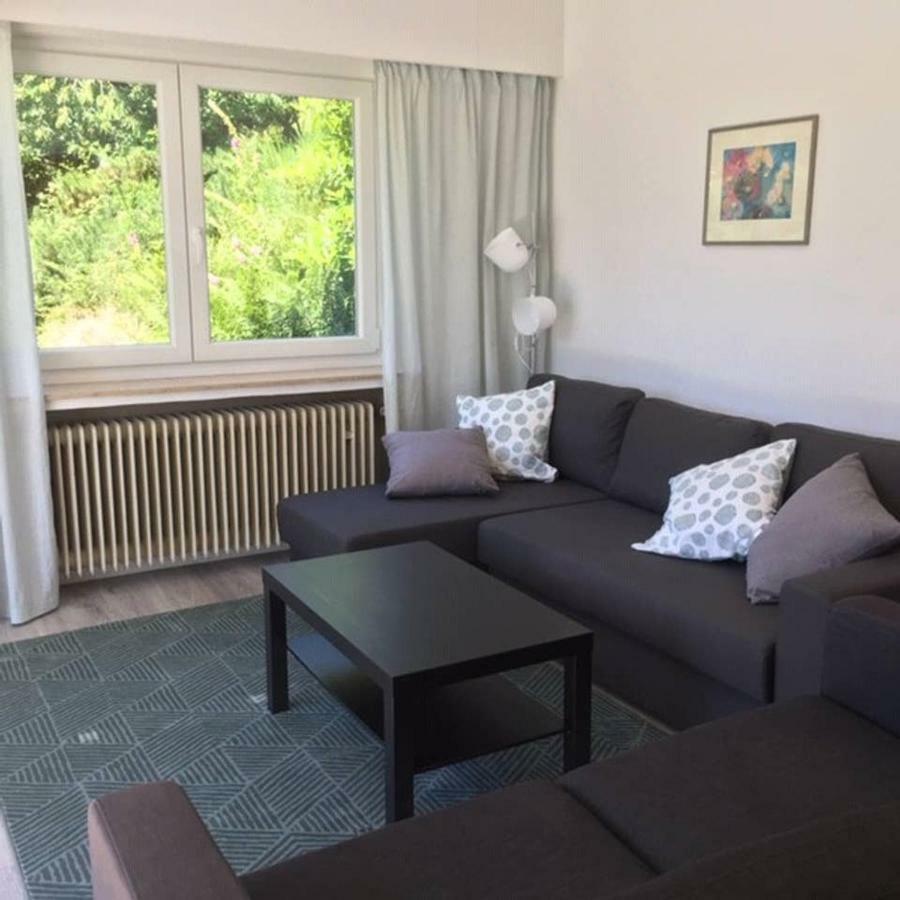 Ferienwohnung Detmold Exterior photo